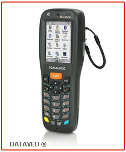 Datalogic MEMOR X3